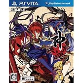 神咒神威神楽 曙之光(初回限定版) ビジュアルファンブック+オリジナルドラマCD  同梱