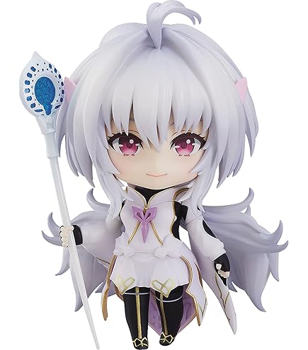 Amazon.co.jp: ねんどろいど Fate/Grand Order アヴェンジャー