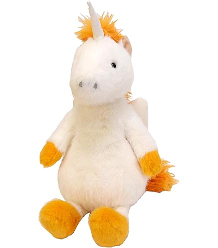 Amazon.co.jp: シュタイフ(Steiff) CF ユニコーン ユニカ 27cm【日本