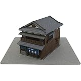 さんけい 1/220 みにちゅあーと・プチ そば屋 MP01-89