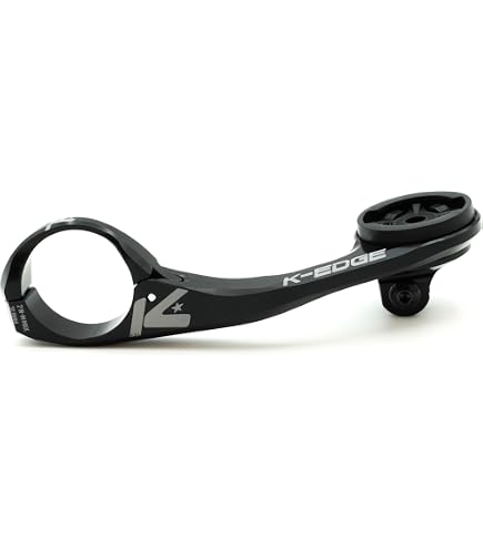Amazon.co.jp: K-EDGE Garmin Max XL 31.8mm | GPS車両マウント