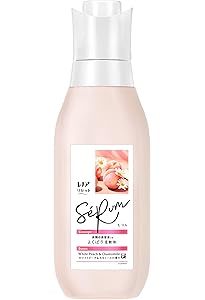 Amazon.co.jp: レノア Lenor リセット セラム 柔軟剤 ホワイトリリー