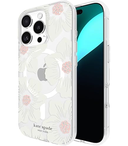 【正規品】 ケイトスペード iPhone13 対応ケース クリア KA951 ks-wc-21-62-main.jpg