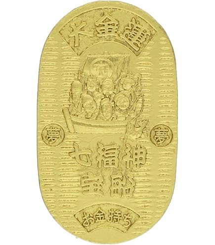 Amazon.co.jp: 悪代官セット 慶長小判二十五両3包 : ホーム＆キッチン