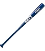 Amazon | ゼット(ZETT)野球 木製 トレーニングバット 83cm 実打撃可能