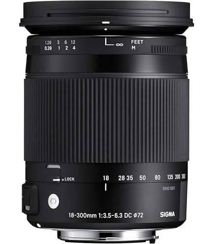 Amazon | SIGMA 広角ズームレンズ 8-16mm F4.5-5.6 DC HSM シグマ用