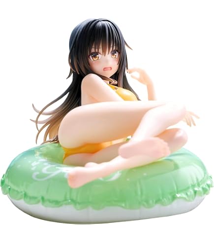 Amazon.co.jp: To LOVEる とらぶる ダークネス Aqua Float Girls