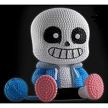 UNDERTALE アンダーテイル　フィギュア3点セット Amazon.co.jp: アンダーテール フィギュア 3体セット サンズ