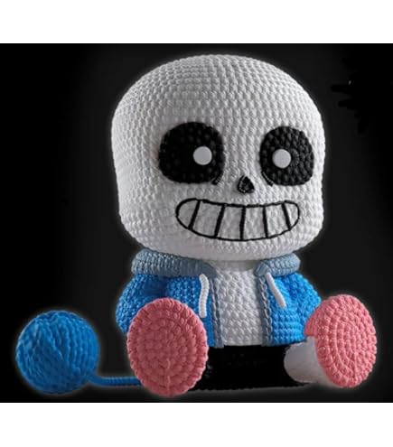 UNDERTALE あみこっと　サンズ UNDERTALE あみこっと～サンズ～ – プライズハウス