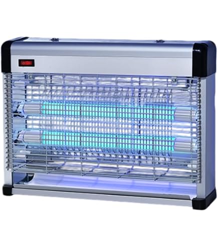 Amazon.co.jp: ムシ殺虫器 PC-020A : DIY・工具・ガーデン