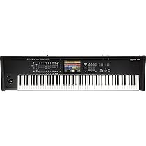 Amazon | KORG コルグ ミュージック ワークステーション KRONOS