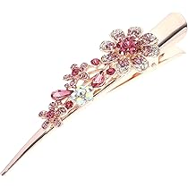 くちばし　コンコルド　ヘアクリップ　花ピン　髪留め　大衆演劇　22個セット くちばし コンコルド ヘアクリップ 花ピン 髪留め 大衆演劇 22個セット