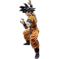 S.H.フィギュアーツ ドラゴンボール超 孫悟空 SUPER HERO 塗装済み可動フィギュア