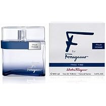Amazon | SALVATORE FERRAGAMO フェラガモ エフ バイ フェラガモ