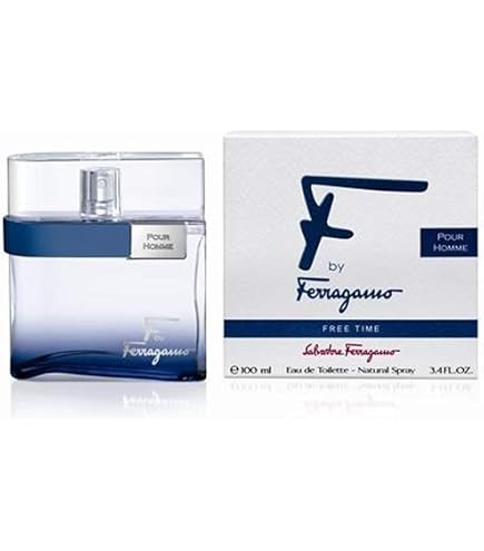 Amazon.co.jp: 【フェラガモ】インカント プールオム ブルー EDT・SP