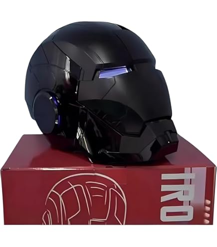 Amazon.co.jp: Clementoni 18609 マーベル アイアンマン マスク 子供用