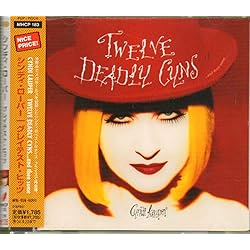 シンディ・ローパー シーズ・ソー・アンユージュアル30周年記念盤 2CD＋DVD Amazon.co.jp: シーズ・ソー・アンユージュアル30周年記念盤