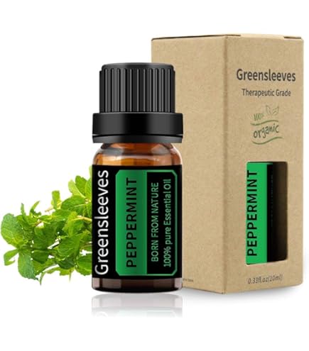 Amazon.co.jp: dōTERRA[ドテラ] ペパーミント [15ml] : ドラッグストア