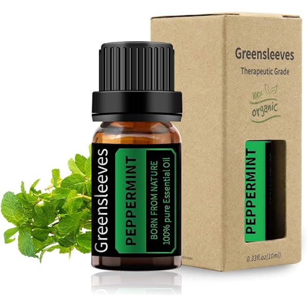 Amazon.co.jp: doTERRA ドテラ ペパーミントビーズ 125粒 アロマ