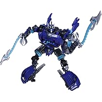 トランスフォーマー 　ムービー　セット　一部破損あり ZetaToys Armeggedon 1/6】ZA-01 - Take Off not Transformers