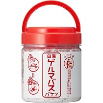 リラク泉 ゲルマバス 有機ゲルマ バスソルト 入浴剤