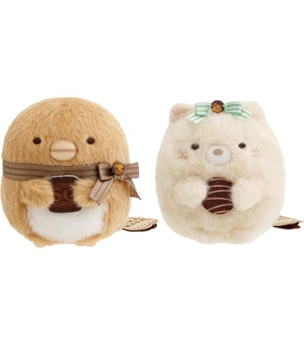 Amazon.co.jp: サンエックス すみっコぐらし『すみっコのおきにいり