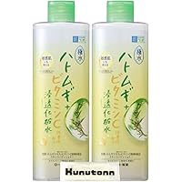 Amazon | 肌ラボ 極水 ハトムギエキス×ナノ化ミネラルヒアルロン酸