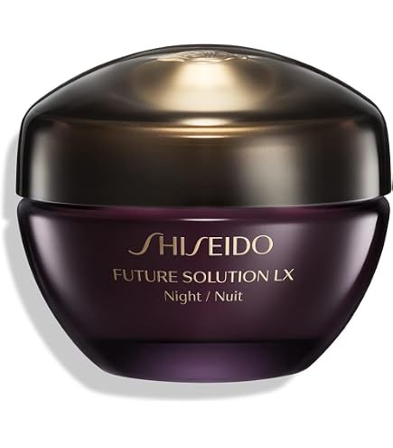 Amazon | SHISEIDO(資生堂) フューチャーソリューション LX
