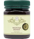 Amazon | マヌカハニー ギフト HONEY VALLEY プレミアム マヌカハニー