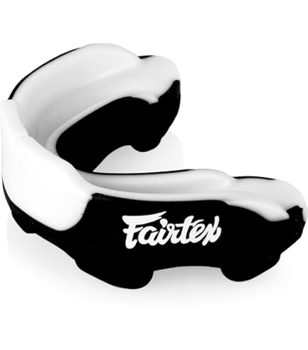 Amazon | Fairtex ムエタイ & ボクシングヘッドギア | 保護スパー