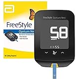Freestyle Optium Neo Blood Glucose & Ketones Monitorring System