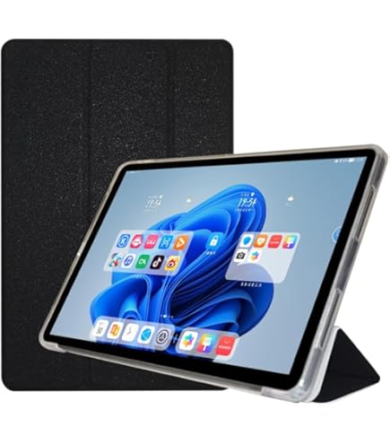 Amazon.co.jp: Nutmeg ALLDOCUBE iPlay 70 Pro 用の ケース カバー