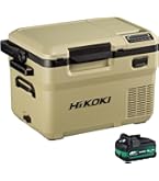 Amazon.co.jp: HiKOKI(ハイコーキ) 14.4/18V コードレス 冷温庫 高容量