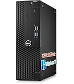 Amazon.co.jp: 【整備済み品】デル デスクトップPC 3050/Core i5-7500