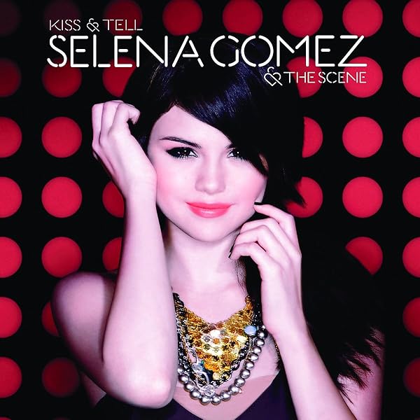 く*ま様 セリーナゴメス アルバム A YEAR WITHOUT PAIN Selena Gomez & The Scene - A Year Without Rain (Full 