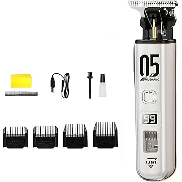 Amazon.co.jp 最新リリース: バリカン・ヘアカッター の新着