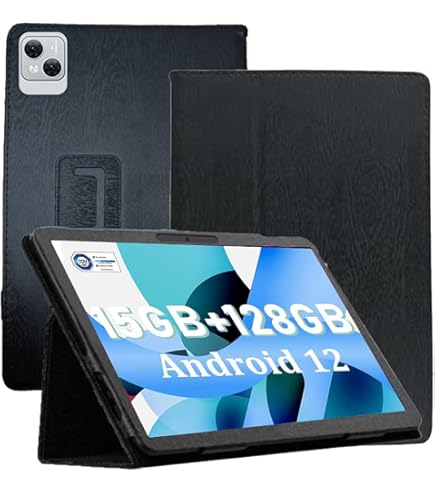 DOOGEE タブレット T10S Android 13 Amazon.co.jp: 【2023 NEW タブレット】DOOGEE T10S Android13