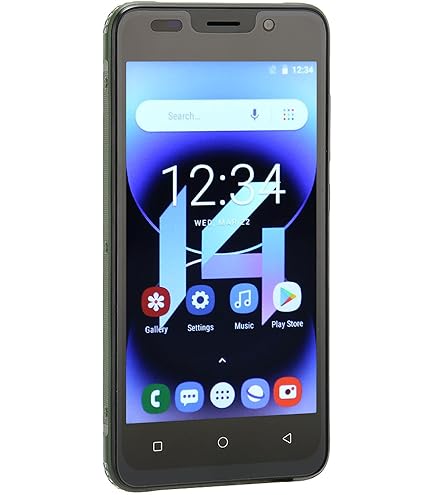android 14台 まとめ スマホ Amazon | 14 PRO Rugged 小型スマホ ミニスマホ 3G FHD+HD 5in 多言語