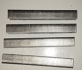 ステープル　ステンレス　422ＪＳ　４mm幅 22mm　2000本入