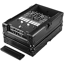 Amazon.co.jp: Odyssey Cases PIONEER DJM-S7、DJM-S11、RANE