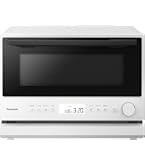 Amazon | パナソニック オーブンレンジ 23L コンパクトモデル フラット