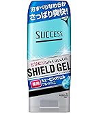 KAO サクセス 薬用シェービングジェル