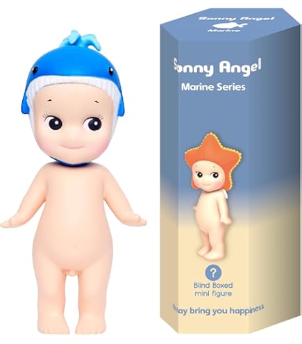 Amazon.co.jp: ソニーエンジェル アニマルシリーズ2 1個 Sonny Angel