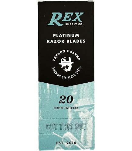 Amazon.co.jp: Rex Supply Co. Ambassador XL 調節可能なステンレス