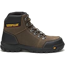 Caterpillar CAT ブラックブーツ 2000110003-b_1c010.jpg