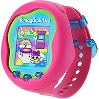 Amazon.co.jp: Tamagotchi Uni - Purple : Toys & Games