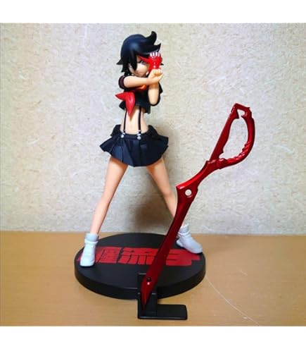 Amazon.co.jp: キルラキル 流子＆皐月 温泉三昧姉妹セット 1/7