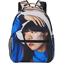 Amazon.co.jp: あいみょん リュック バックパック ビジネス
