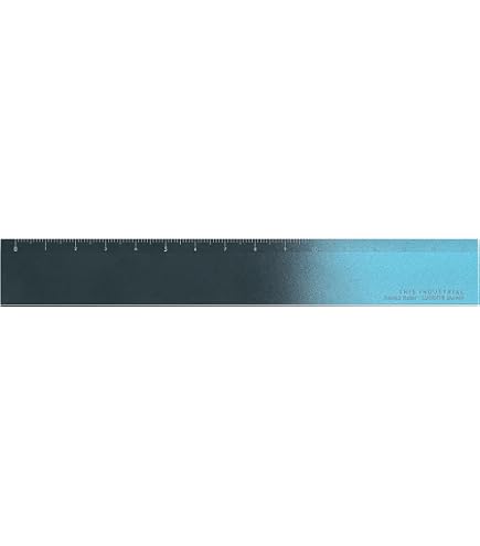 Amazon.co.jp: 工房楔 銘木定規 Riga スネークウッド: 文房具