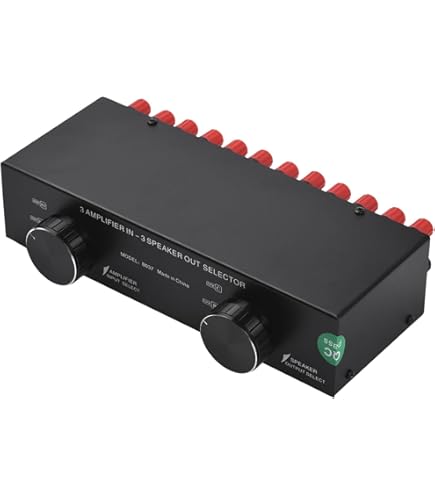 スピーカー　アンプ Amazon | オーディオパワーアンプ最大200W + 200W 2CH HiFi